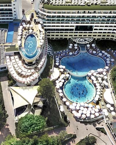 A Good Life Utopia Family Resort