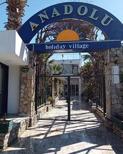 Anadolu Holiday Village