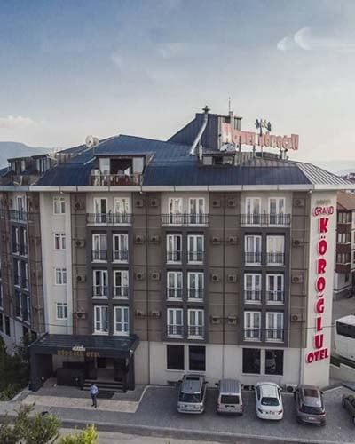 Grand Köroğlu Otel