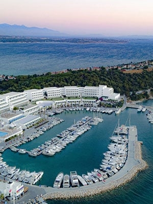 Altın Yunus Hotel & Spa-Çeşme