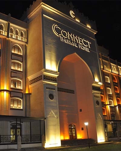 Connect Thermal Otel