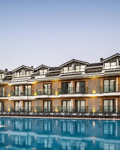 Ramada Resort By Wyndham Pamukkale Thermal Hotel