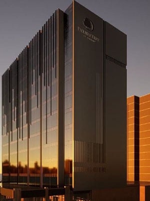 Doubletree By Hilton