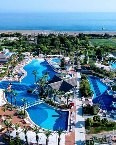 Tryp By Wyndham İzmit