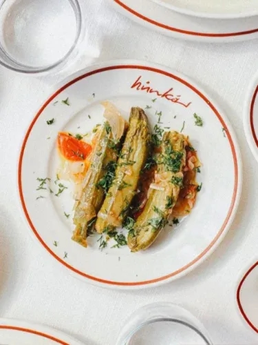 Hünkar Nişantaşı