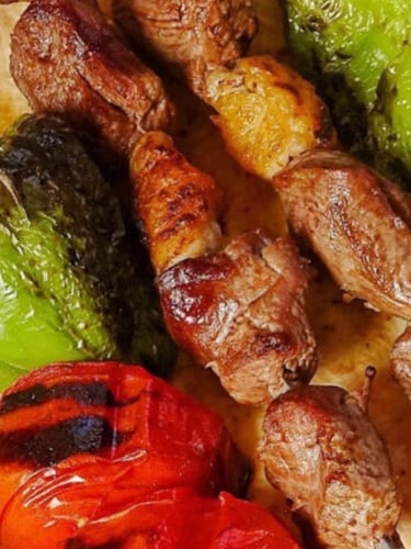 İmam Çağdaş Kebap & Baklava