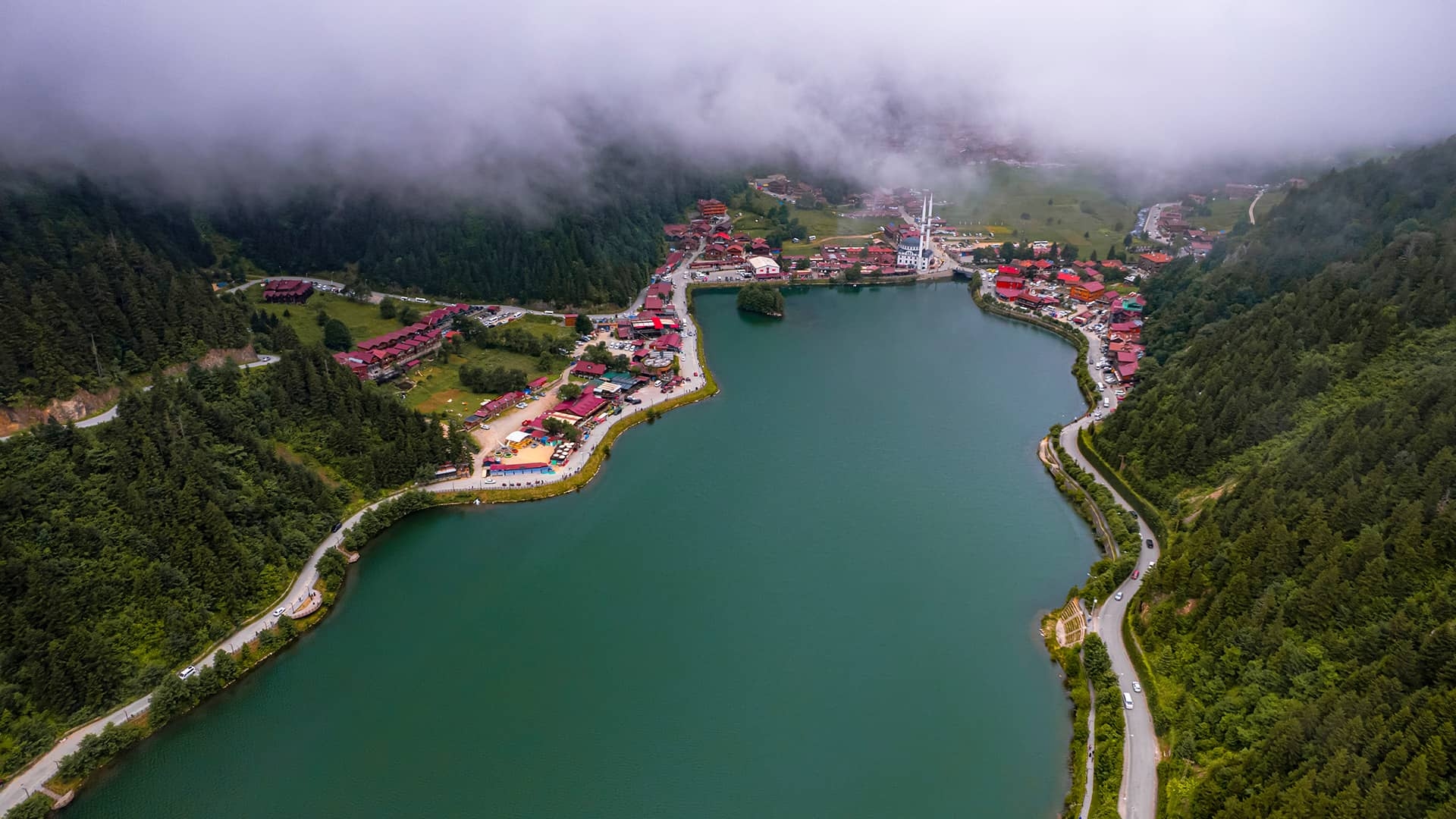 Witness the Mighty Awakening of Nature: 5-Day Black Sea Route