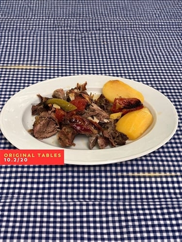 Kalpazankaya Restaurant