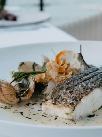 Kitchen By Osman Sezener