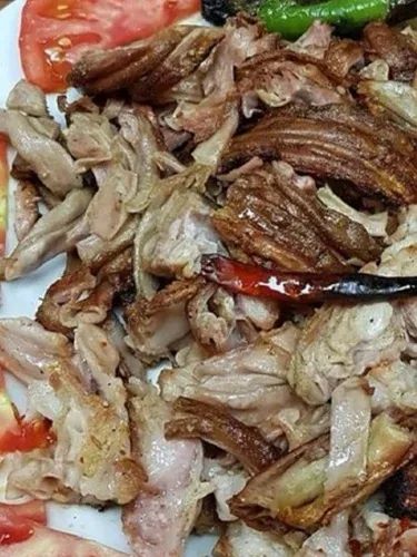 Kokoreççi Asım Usta