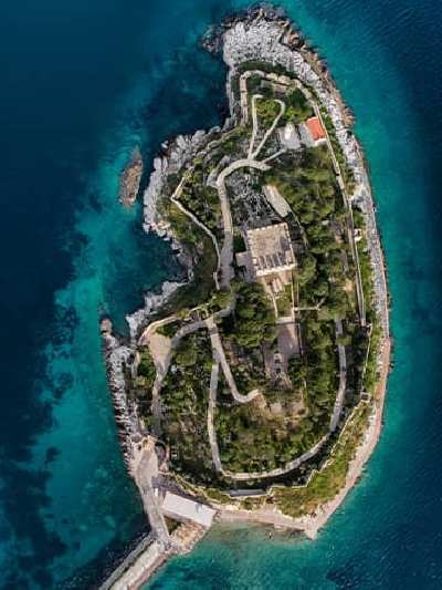 Kuşadası GoTürkiye