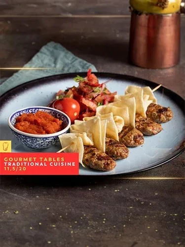 Marlinda Lokanta & Cafe