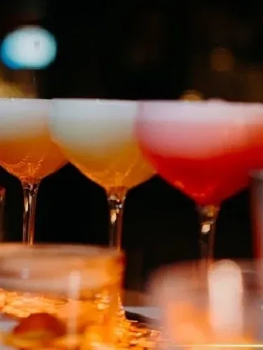 Mathilda’s Cocktail Bar & Kitchen