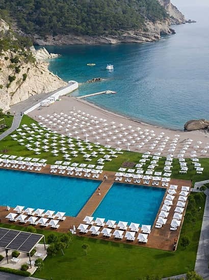 Maxx Royal Kemer Resort