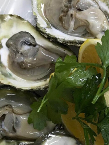 Memedof Balık Restaurant