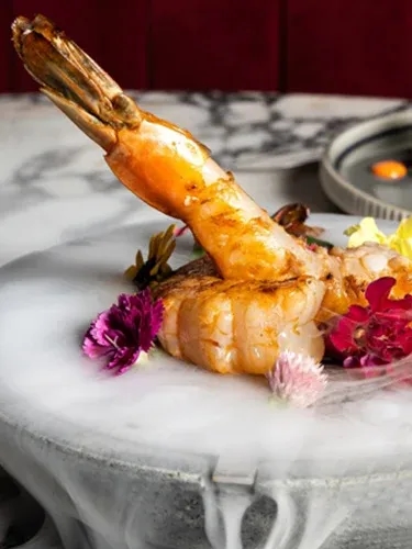 Monteverdi Ristorante