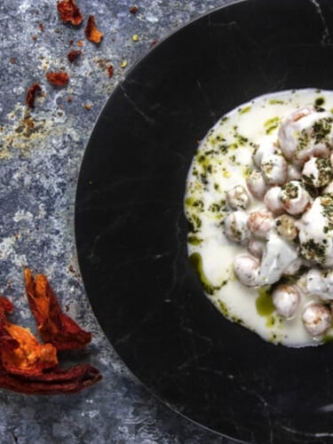 Mutfak Sanatları Merkezi