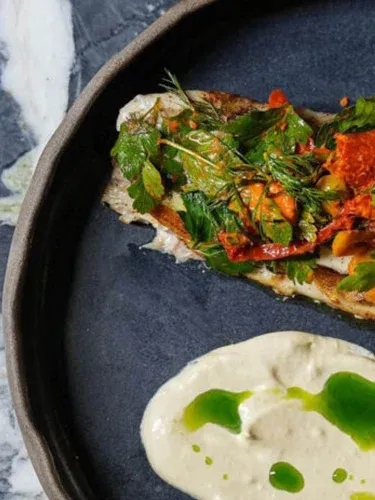 Muutto Anatolian Tapas Bar