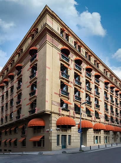 Park Hyatt İstanbul - Maçka Palas