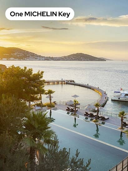 Princes' Palace Resort