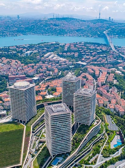Raffles İstanbul