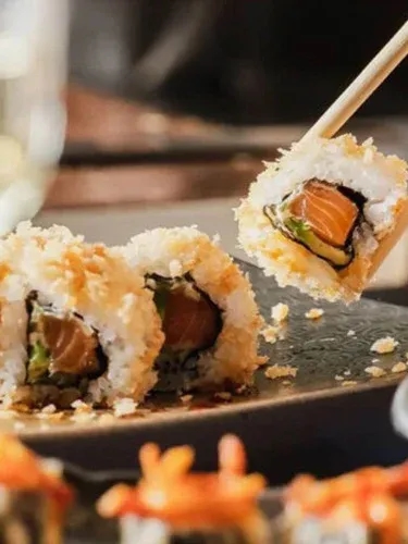 Roku Sushi & Omakase