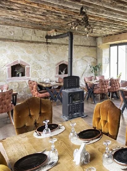 Saklı Konak Cappadocia