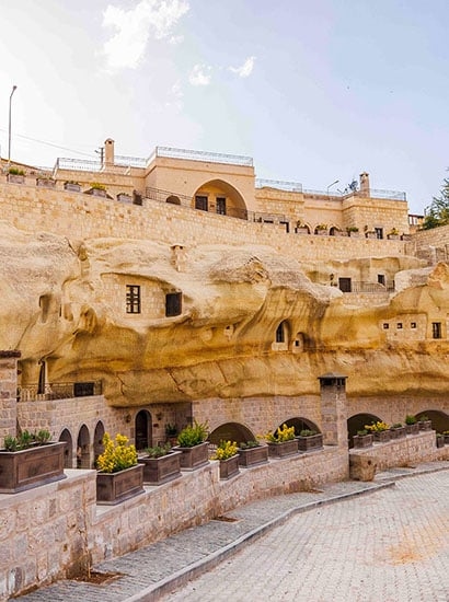 Signature Cave Cappadocia, Trademark Collection by Wyndham
