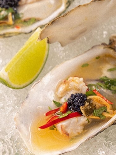 Strada by Cafe Cadde