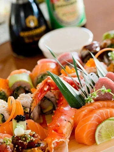 The Club Restaurant & Bar