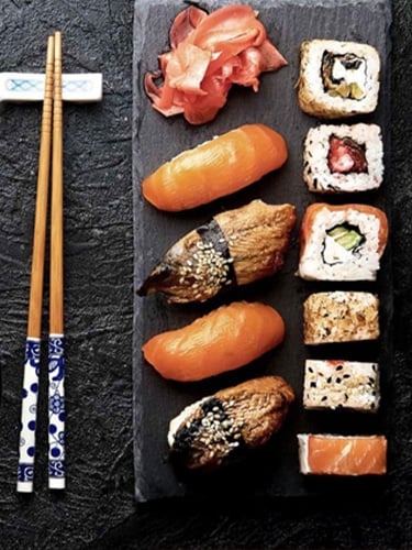 Udonya Japanese Restaurant