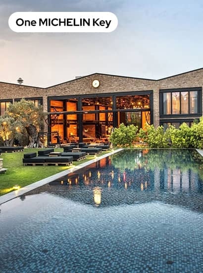 Warehouse By The Stay