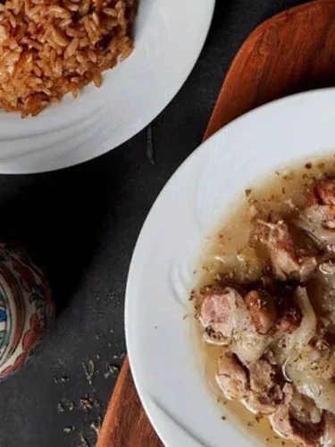 Yanyalı Fehmi Lokantası