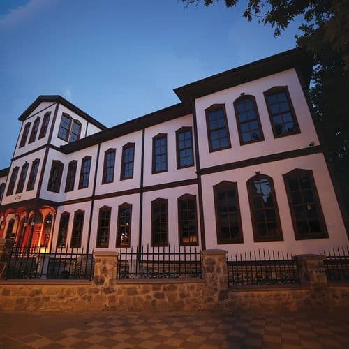 Çankırı Museum