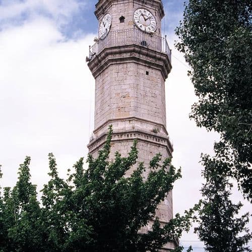 Clock Tower