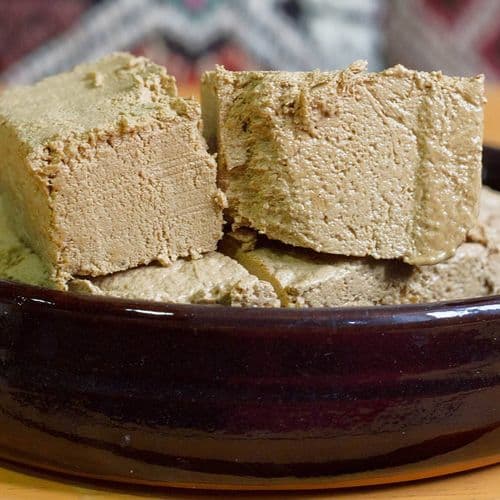 Ermenek Halva