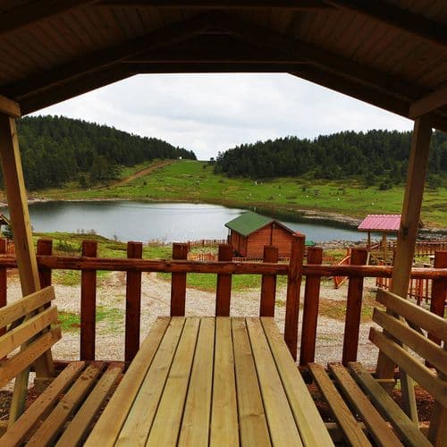 Hazımdağlı Nature Park