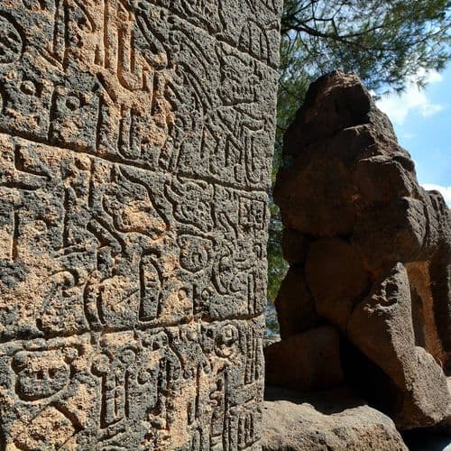 Karatepe Aslantaş Openair Museum