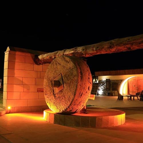 Kenan Yavuz Ethnography Museum