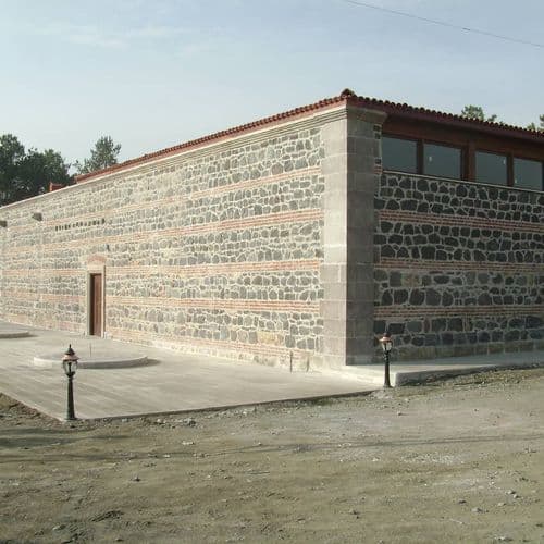 Taşçı Turkish Bath