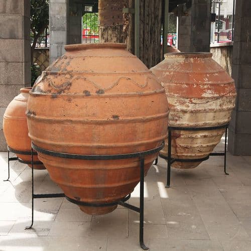 Archaeological Museum