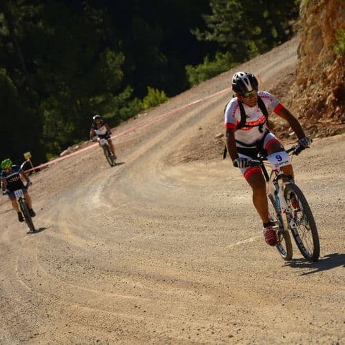 Çameli Mountain Bike Marathon