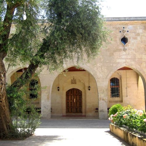 Церковь Святых Петра и Павла