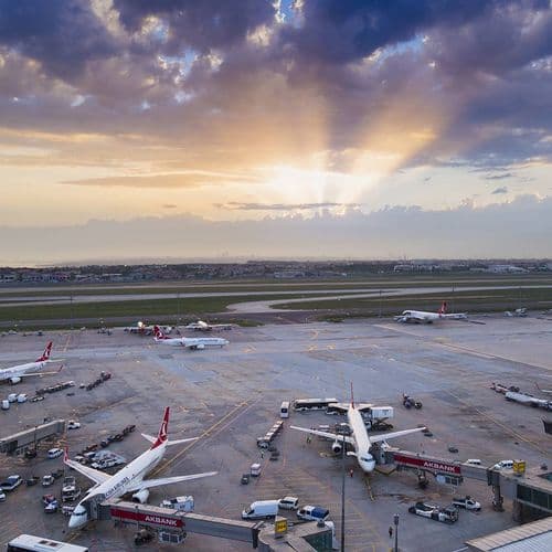 İstanbul Airport