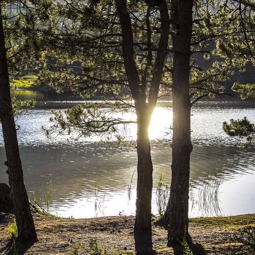 Akdoğan Nature Park