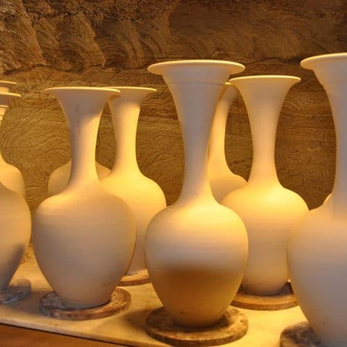 Güzelyurt Pottery