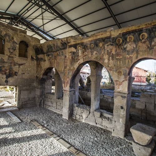 Andabalis, Old Andaval