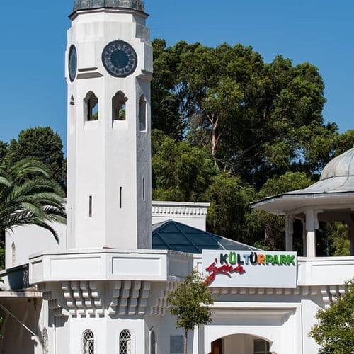 İzmir Kültürpark