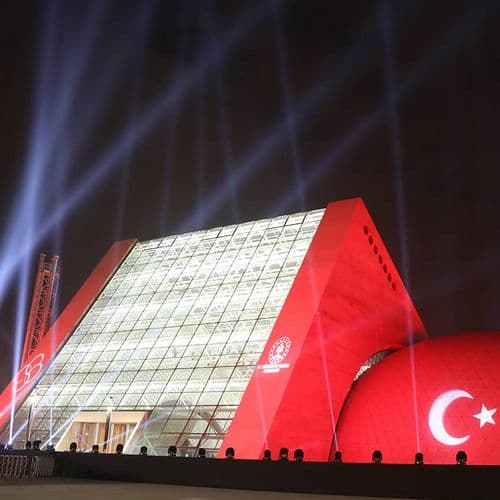 Presidential Symphony Orchestra