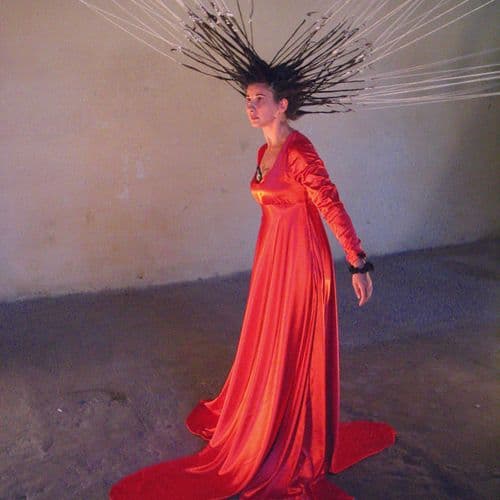 1st Sinopale Nezaket Ekici Atropos 2006